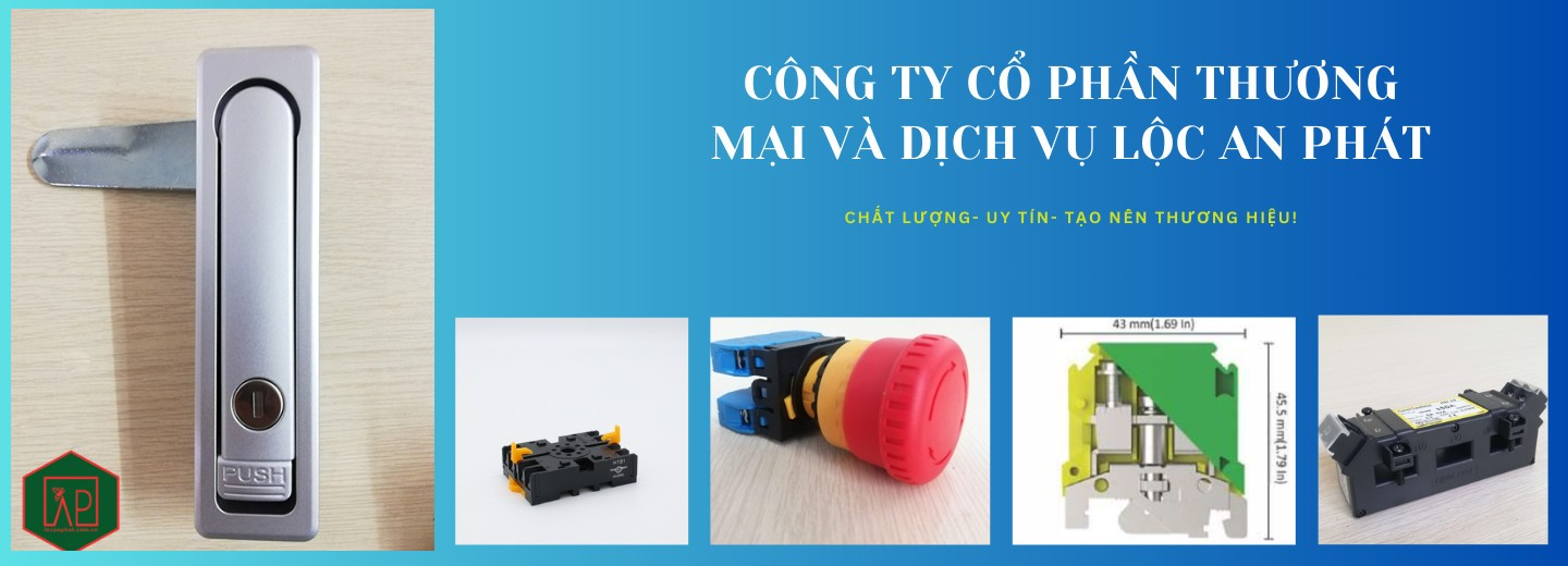 THIẾT BỊ TỦ ĐIỆN