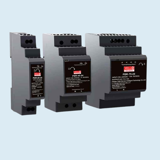 THIẾT BỊ TỦ ĐIỆN