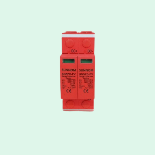 THIẾT BỊ TỦ ĐIỆN