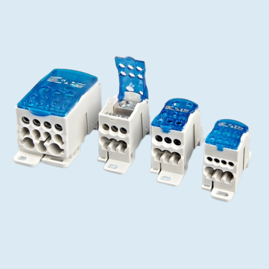 THIẾT BỊ TỦ ĐIỆN