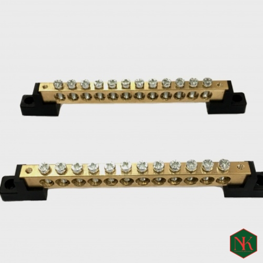 THIẾT BỊ TỦ ĐIỆN