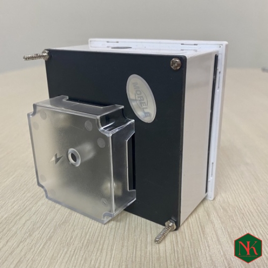 THIẾT BỊ TỦ ĐIỆN