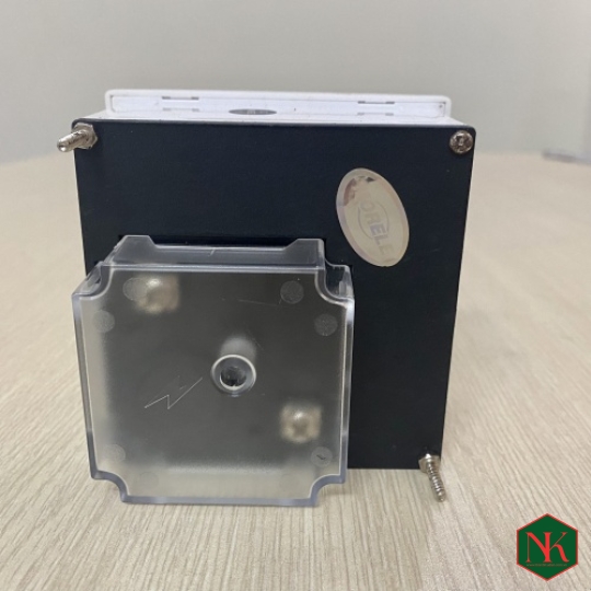THIẾT BỊ TỦ ĐIỆN