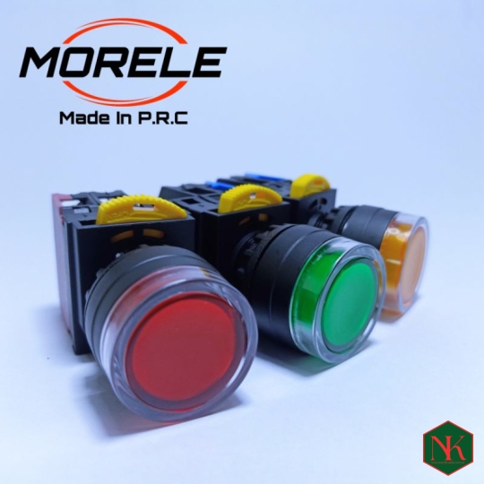 THIẾT BỊ TỦ ĐIỆN