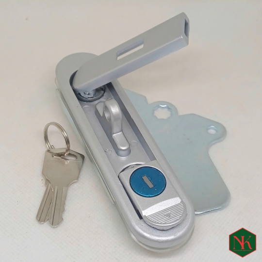 KHÓA TỦ ĐIỆN AB302N-P