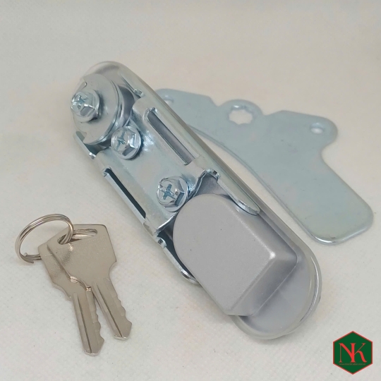 KHÓA TỦ ĐIỆN AB302N-P