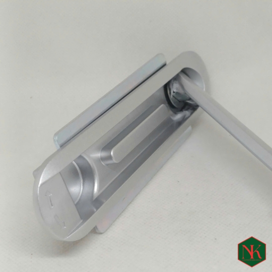 KHÓA TỦ ĐIỆN AB401