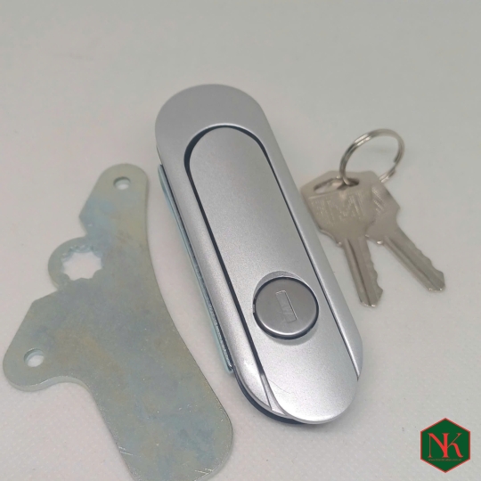 THIẾT BỊ TỦ ĐIỆN