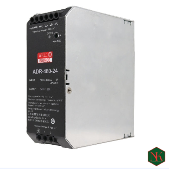 ADR-480 SPEC - Well Source