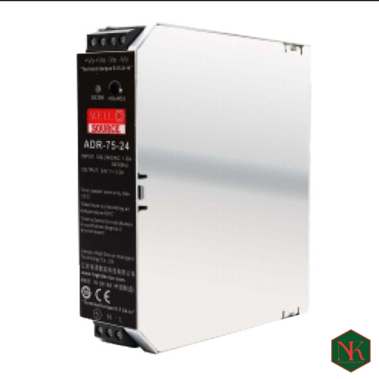 ADR-75 SPEC - Well Source  