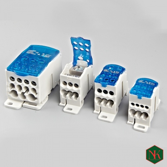 THIẾT BỊ TỦ ĐIỆN