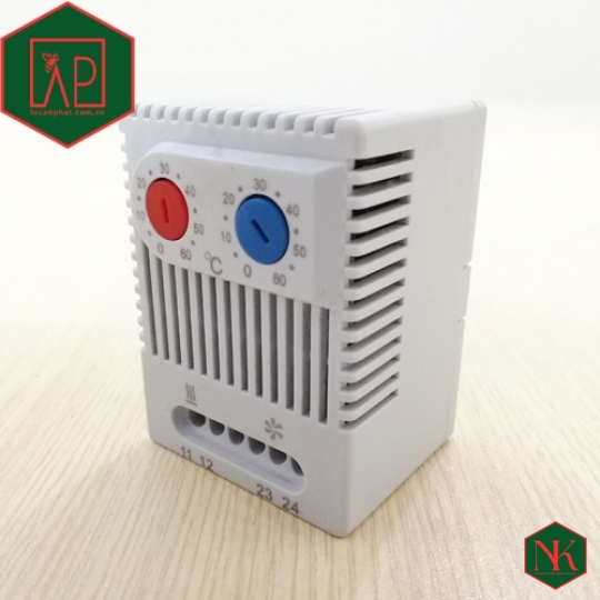 THIẾT BỊ TỦ ĐIỆN