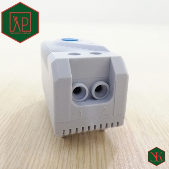 BỘ ỔN NHIỆT JWT6011F - ĐIỀU KHIỂN QUẠT
