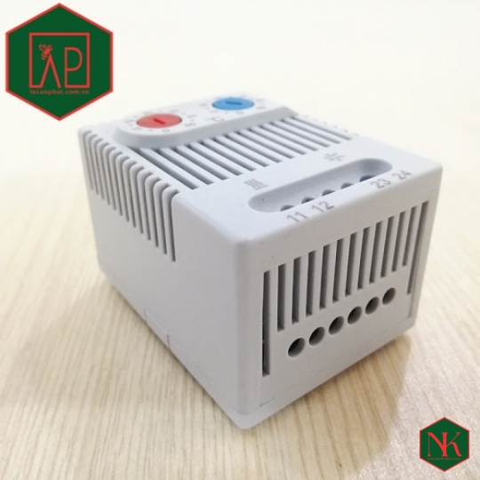 THIẾT BỊ TỦ ĐIỆN
