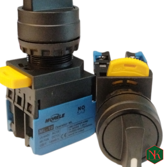 THIẾT BỊ TỦ ĐIỆN