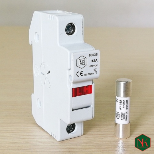 THIẾT BỊ TỦ ĐIỆN