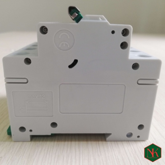 MCB DC 4P 63A-1000V SUNNOM