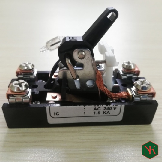 CB CÓC, CẦU DAO TỰ ĐỘNG 16A LAP