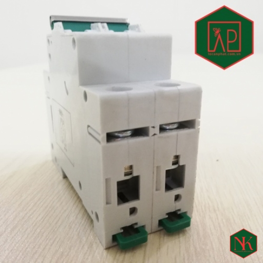 THIẾT BỊ TỦ ĐIỆN
