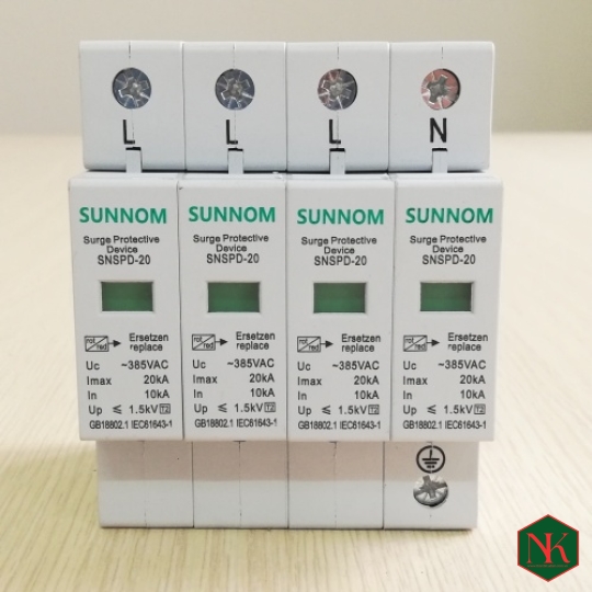 THIẾT BỊ TỦ ĐIỆN