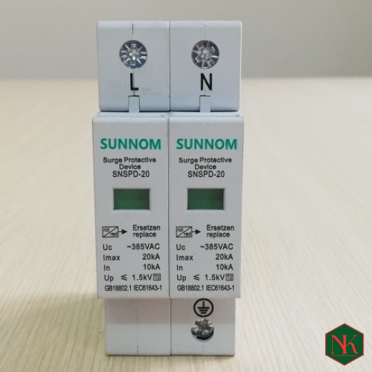 THIẾT BỊ TỦ ĐIỆN