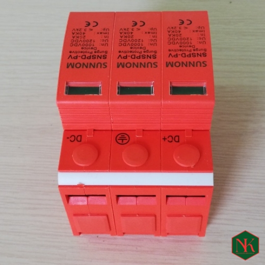 THIẾT BỊ TỦ ĐIỆN