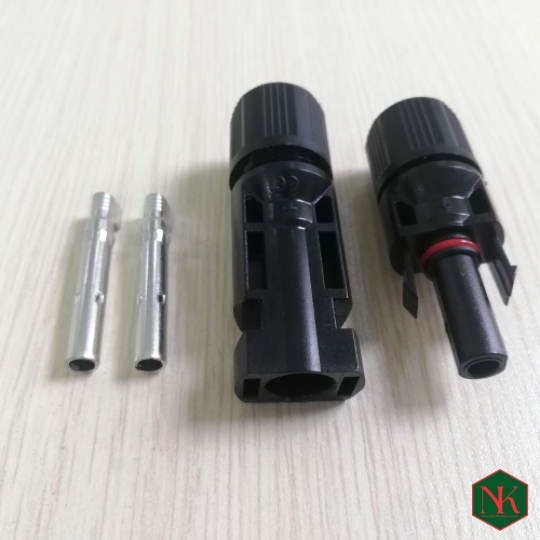 ĐẦU NỐI DÂY ĐIỆN MC4