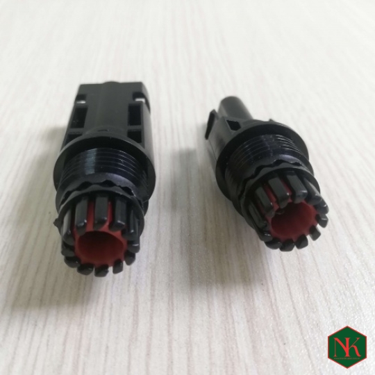 ĐẦU NỐI DÂY ĐIỆN MC4