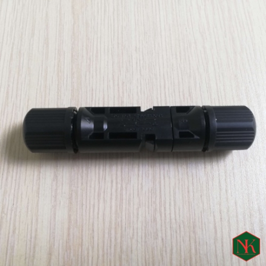 ĐẦU NỐI DÂY ĐIỆN MC4