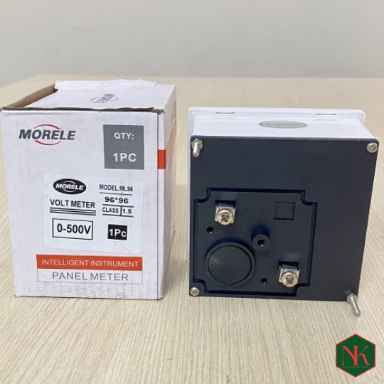 THIẾT BỊ TỦ ĐIỆN
