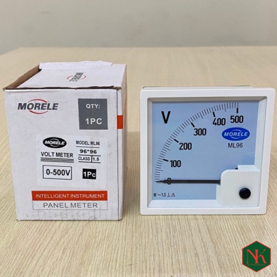 THIẾT BỊ TỦ ĐIỆN