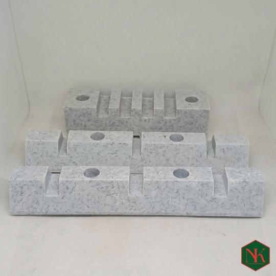 THANH ĐỠ - SỨ ĐỠ EL-180