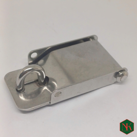 MÓC CÀI HASP-1 INOX 304