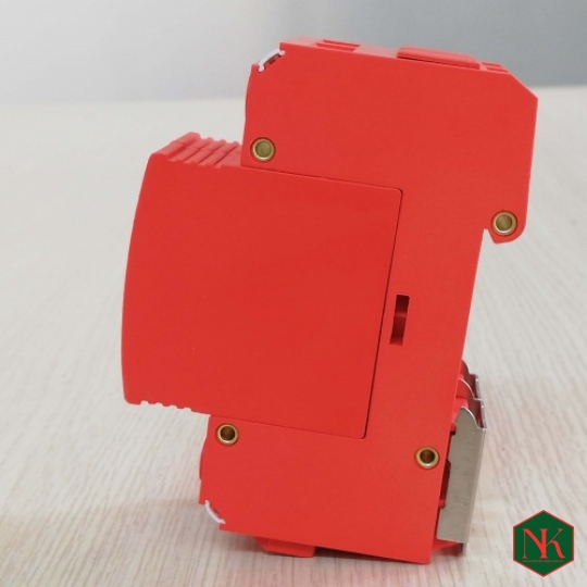 CHỐNG SÉT DC 2P 20KA-40KA SUNNOM
