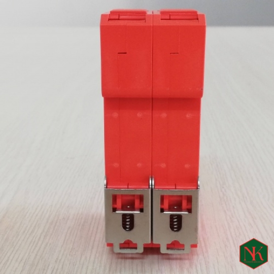 CHỐNG SÉT DC 2P 20KA-40KA SUNNOM