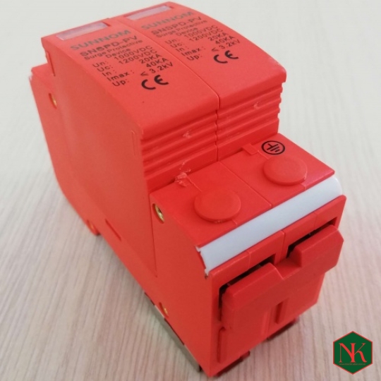 THIẾT BỊ TỦ ĐIỆN
