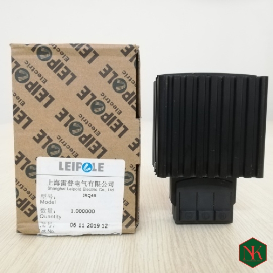 BỘ SƯỞI TỦ ĐIỆN 45W - JRQ45