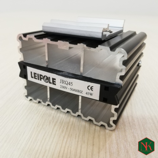 BỘ SƯỞI TỦ ĐIỆN 45W - JRQ45