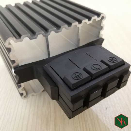 THIẾT BỊ TỦ ĐIỆN