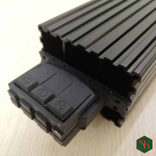 BỘ SƯỞI TỦ ĐIỆN 75W - JRQ75