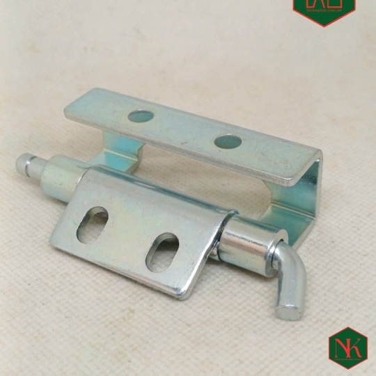 BẢN LỀ JL283-8 - SHENGHONG 