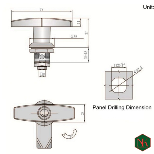 THIẾT BỊ TỦ ĐIỆN