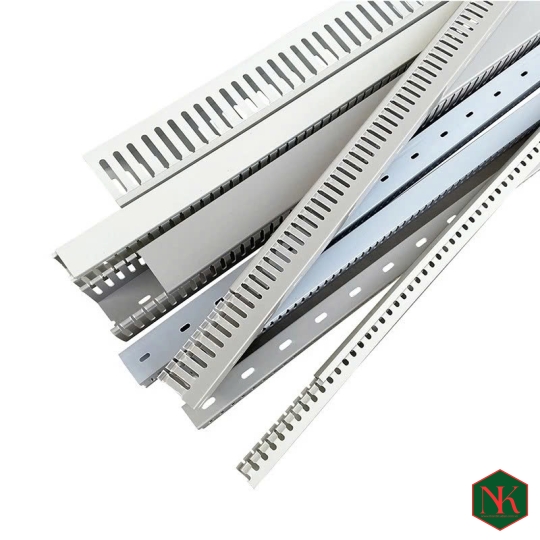 THIẾT BỊ TỦ ĐIỆN