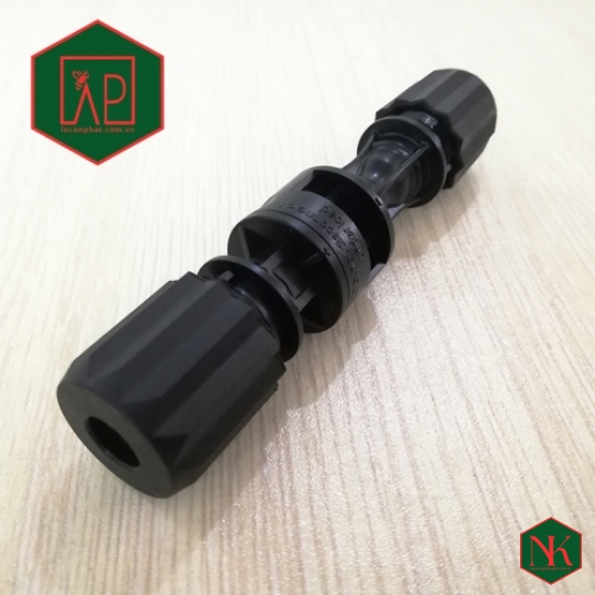 ĐẦU NỐI CẦU CHÌ MC4 SNPVCC-1500V-30A 