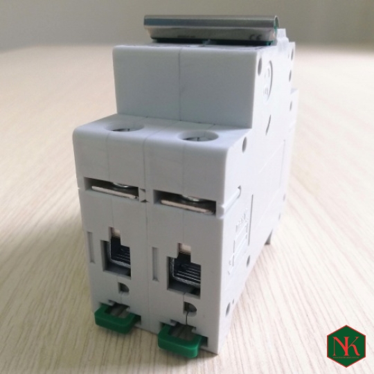 MCB DC 2P 63A-800V SUNNOM