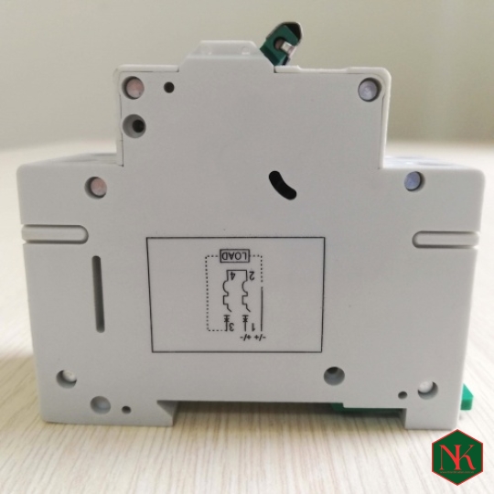 MCB DC 2P 63A-800V SUNNOM