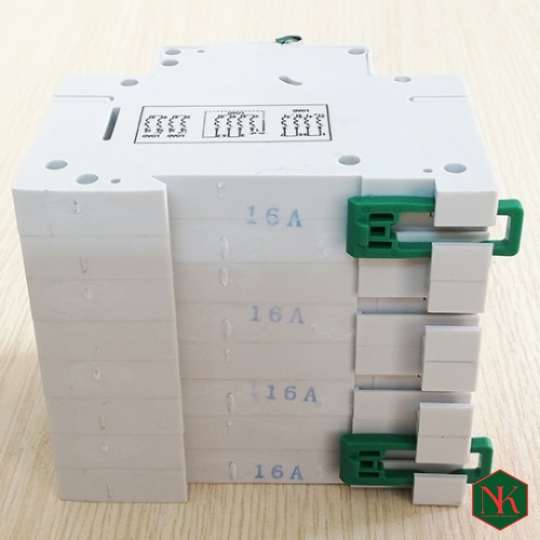 THIẾT BỊ TỦ ĐIỆN