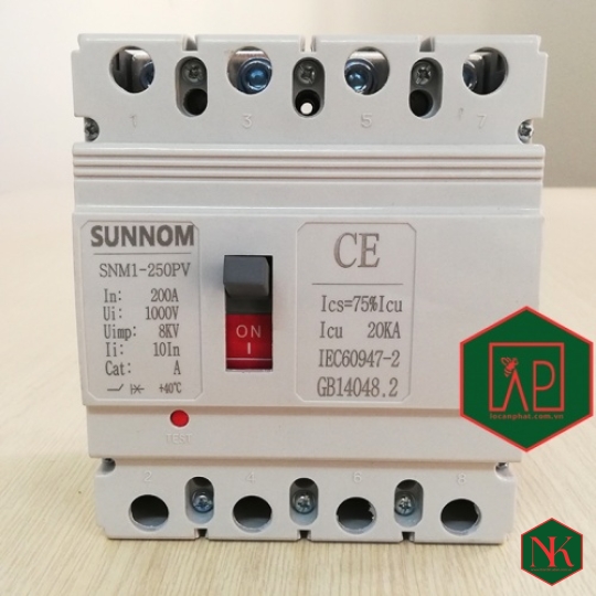 THIẾT BỊ TỦ ĐIỆN