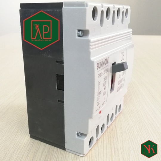 THIẾT BỊ TỦ ĐIỆN