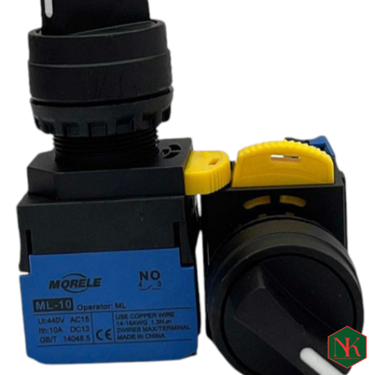 THIẾT BỊ TỦ ĐIỆN